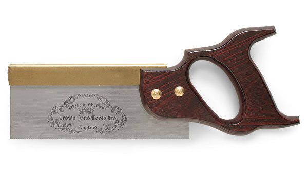 Crown on sale tenon saw