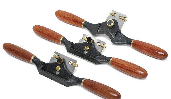 Boggs Concave Spokeshave Lie-Nielsen Toolworks