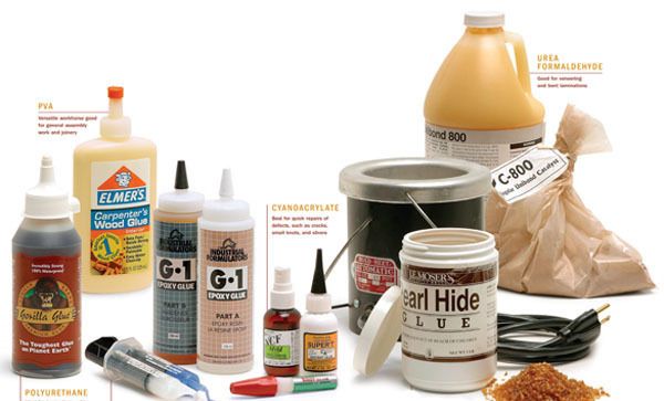 Your complete guide to PVA glue - Gathered