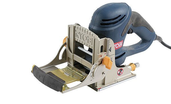 Biscuit Joiner - RYOBI Tools