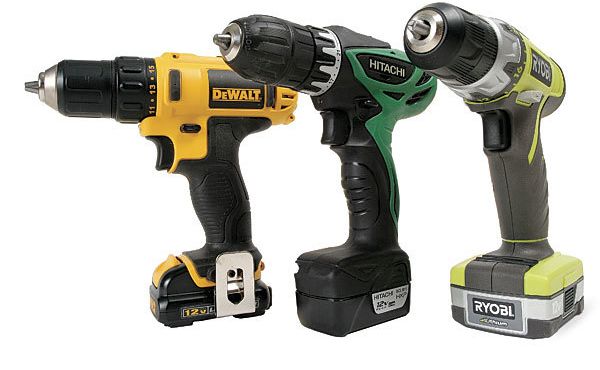 Testing The Cheapest Impact Driver On  