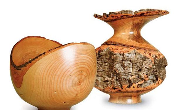 Green wood turning discount