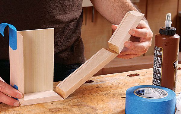 Liquid Hide Glue Advantages. Why It's The Best Wood Glue For Joints