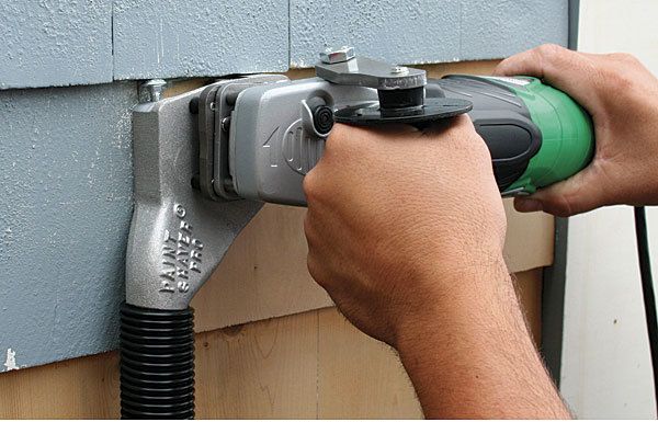 Mini-T Drill Review - Fine Homebuilding