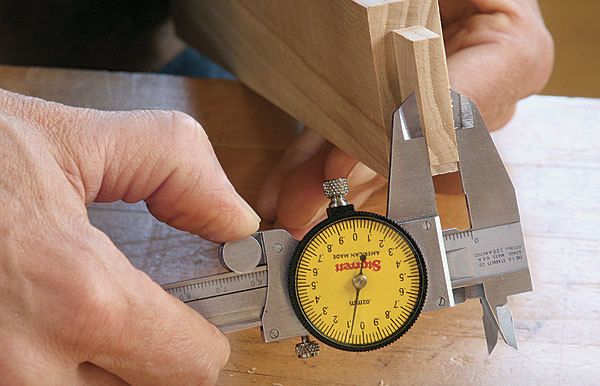 What Type of Caliper Should You Use? - Practical Machinist