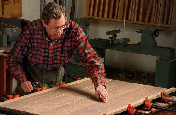 Get Serious About Clamping - FineWoodworking