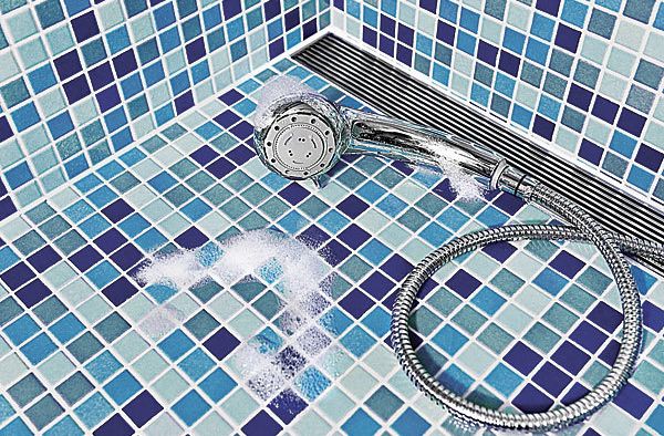 Selecting the Best Shower Drain for Your Bathroom - Infinity Drain