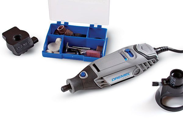 Dremel multipro store 3000