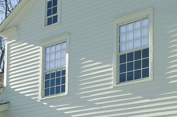 How To Paint Windows To Save Time and Energy