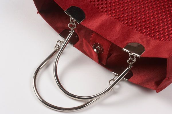 Purse Strap Hardware