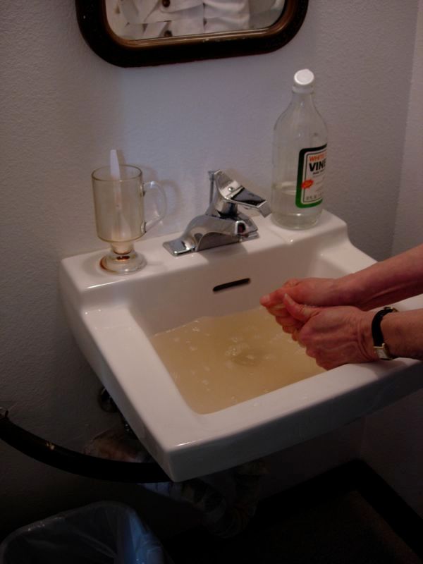 How to Dye Silk Organza Threads