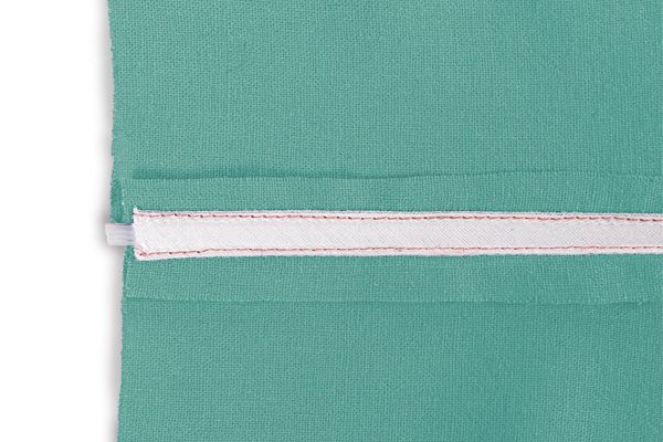 Three Ways to Attach Boning - Threads