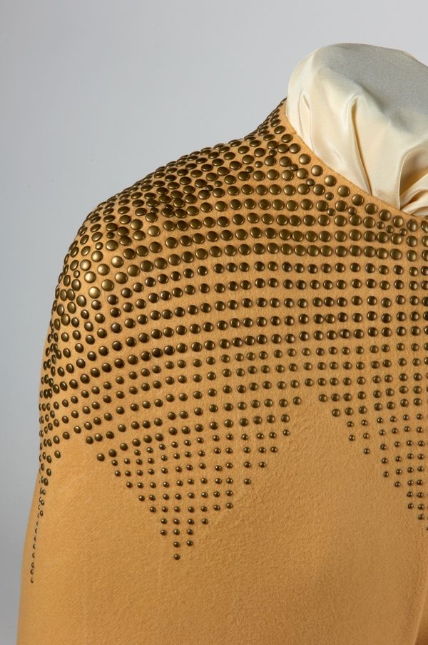 How to Embellish Garments with Studs - Threads