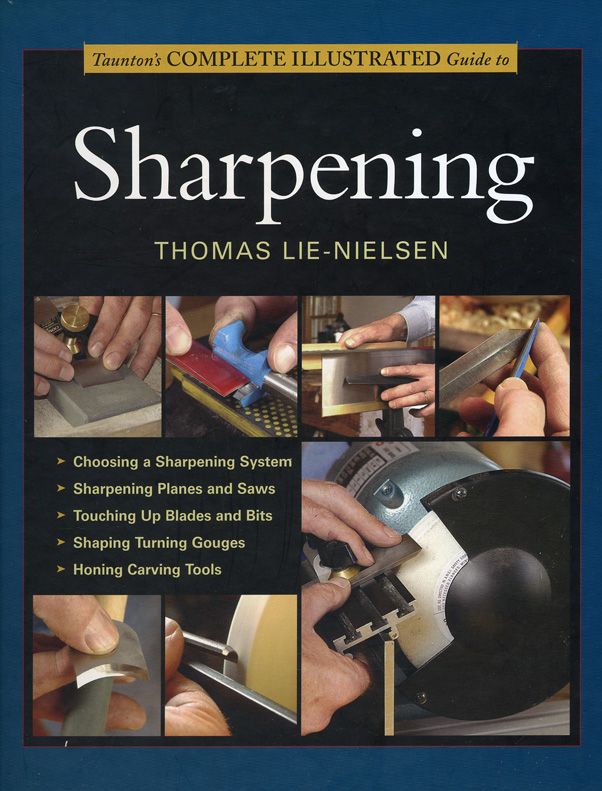 Can Power Sharpening Work for You? - Knives Illustrated