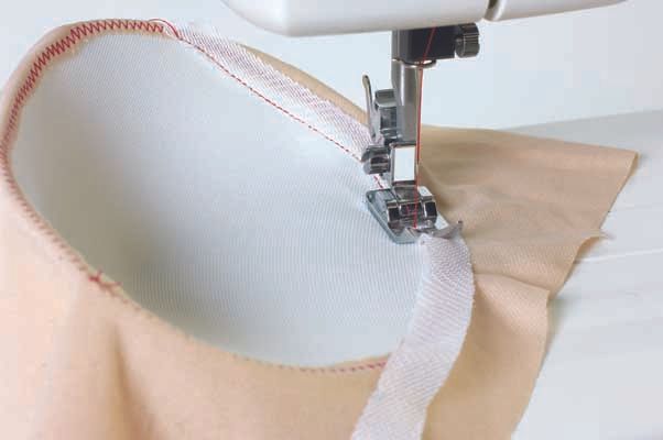 How to make bra cup smaller without using sewing machine 