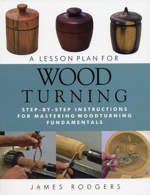 Woodturning Starter Kits, Buyer's Guide, The Knowledge
