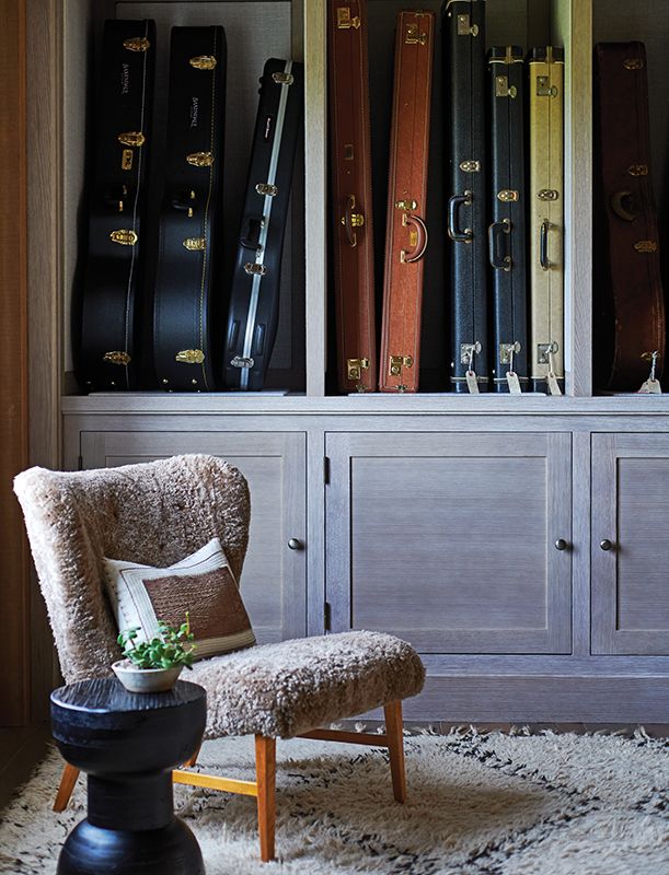 This Farm-Inspired New England Retreat is at One With Nature - Fine ...