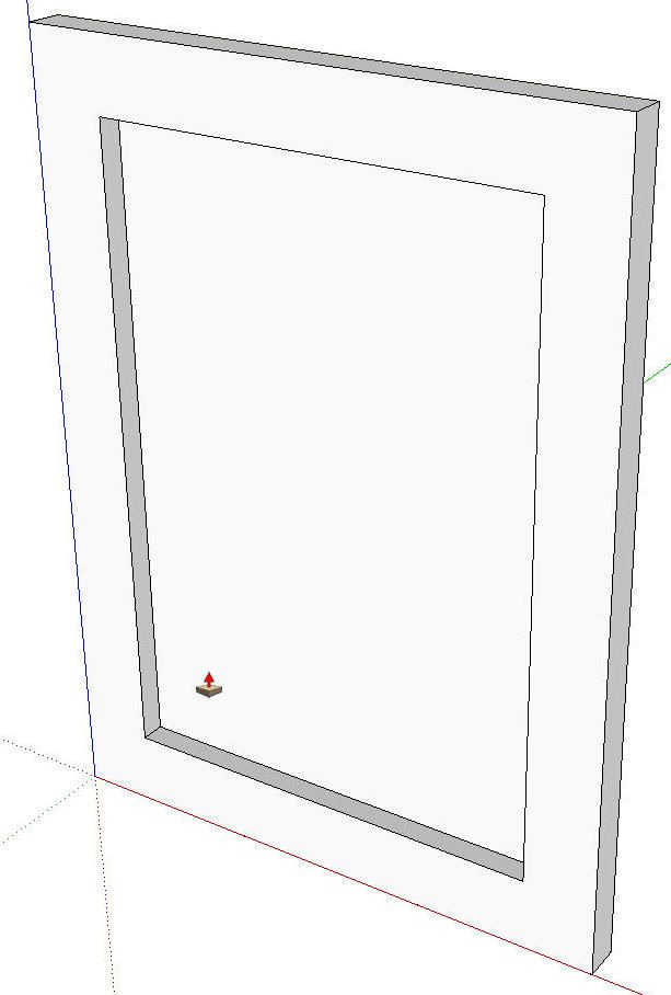 Easy and Easier Raised Panel Doors - FineWoodworking