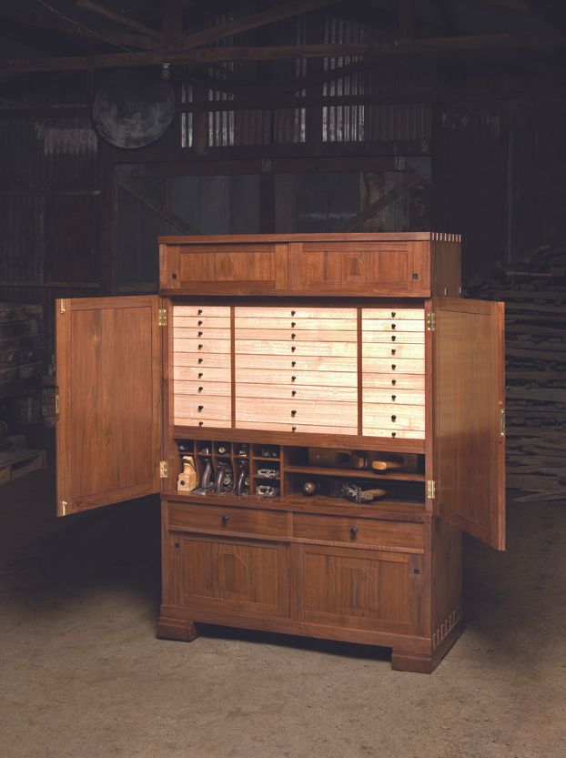 A Case for Apprenticeship FineWoodworking