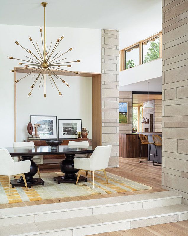 Texas Home Design Inspiration - Fine Homebuilding