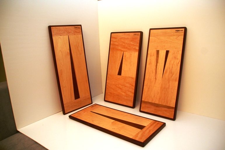 Cutting / Serving Boards - FineWoodworking