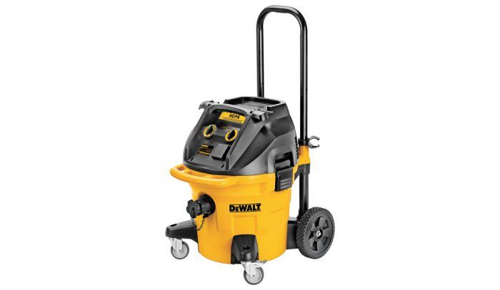 Dewalt dwv012 dust deals extractor