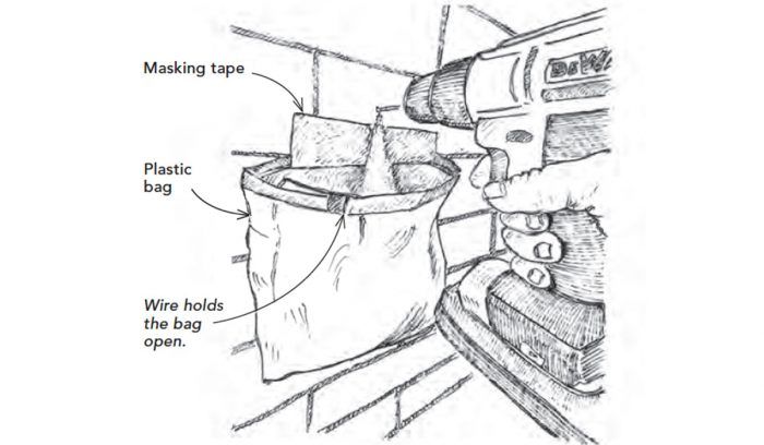 How to Finish Drywall and Not Make a Total Mess - Fine Homebuilding