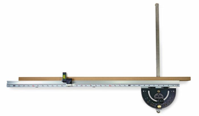 Tool Test: Table Saw Miter Gauges