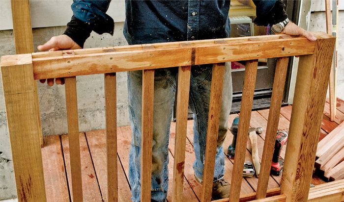 6 Maintenance Tips for Wood Stair Parts - Hardwood Lumber Company