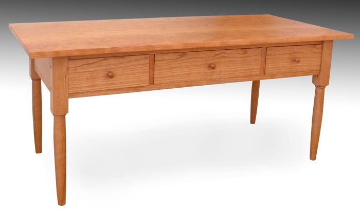 Shaker Coffee Table – The Joinery