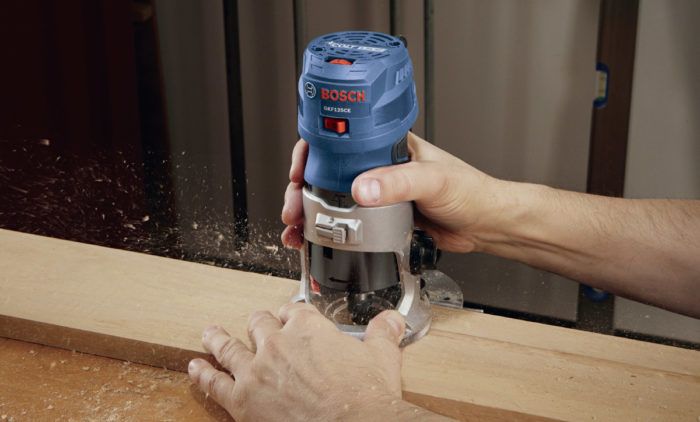 More ­Horses for Colt Routers - Fine Homebuilding