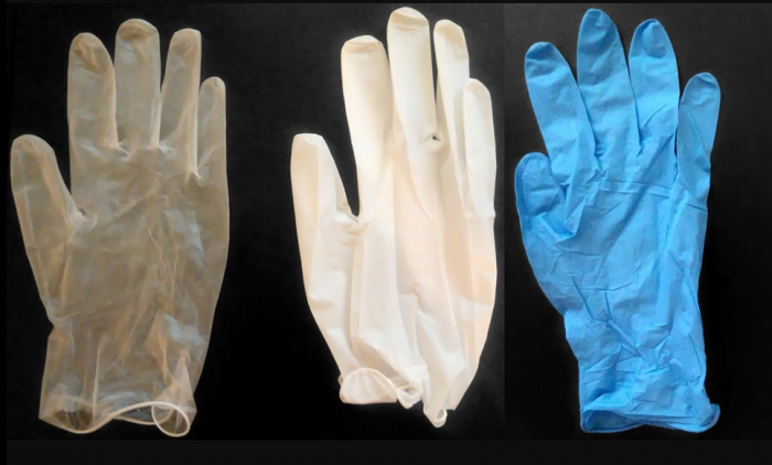 Safety Glove That Does It All - Metal Roofing Magazine