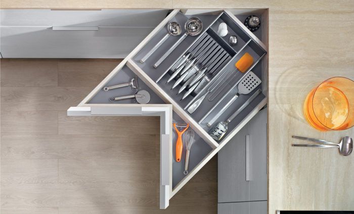 Drawer Slides: The Inside Story