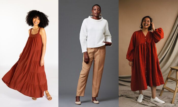 14 Zero Waste Clothing Brands for a Sustainable Closet — Sustainably Chic