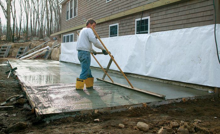 Guide to Countertops: Porcelain - Fine Homebuilding