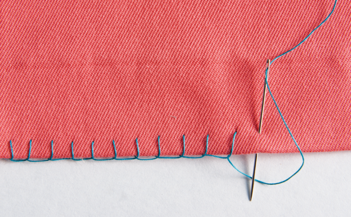 Hand Embroidery Tips - The Sewing Directory