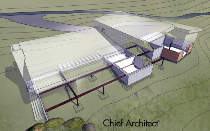 Start With a Steel Deck - Fine Homebuilding