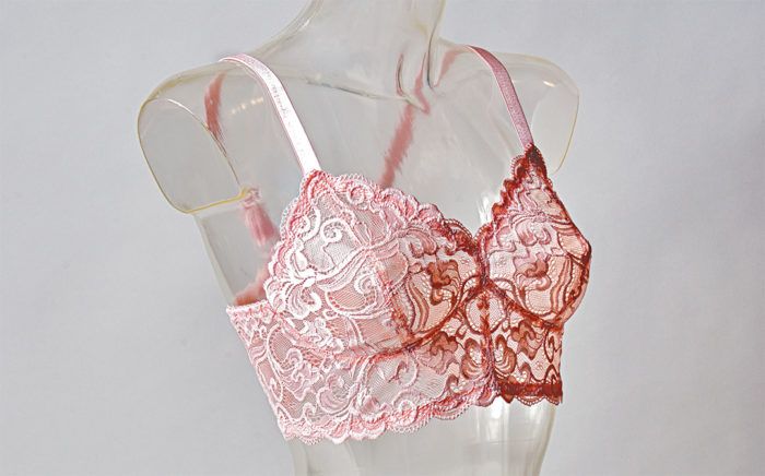 Bra Pattern, Sweet Sixteen Bralette Pattern Collection, Bra-Makers Supply