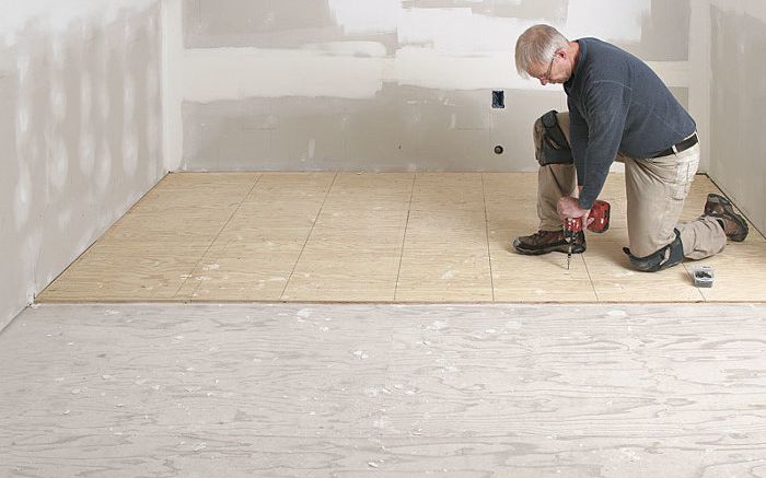 Subfloor Preparation Tips for Successful Flooring Installation