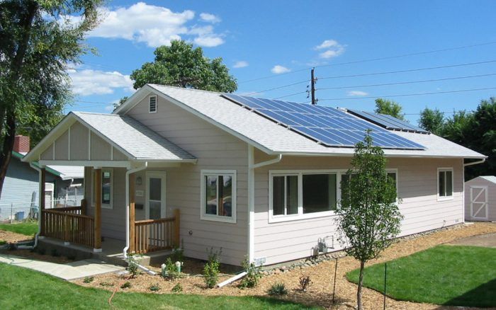 Net-Zero Homes - Fine Homebuilding