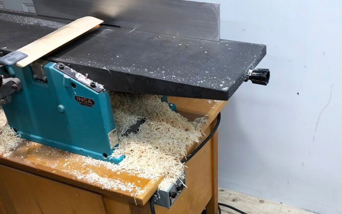 Woodworking jointer store for sale