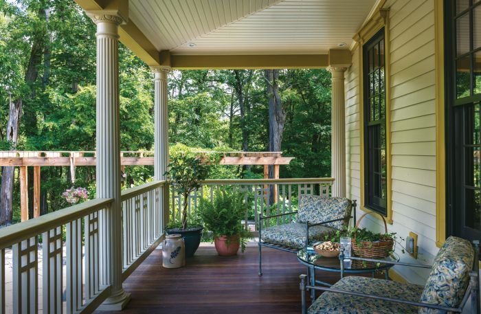 How To Keep Insects Out Of Your Home, Appeal Shading