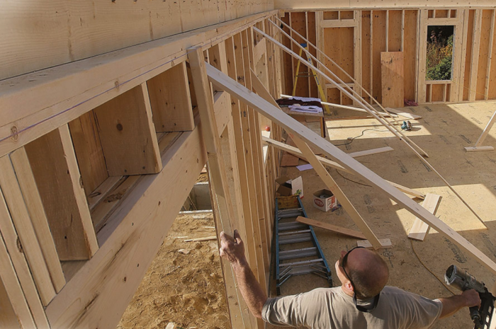 How to Fix the Most Common East Coast Framing Errors - Building Strong