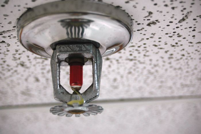 Code-change alert: Fire sprinklers in all new homes - Fine Homebuilding