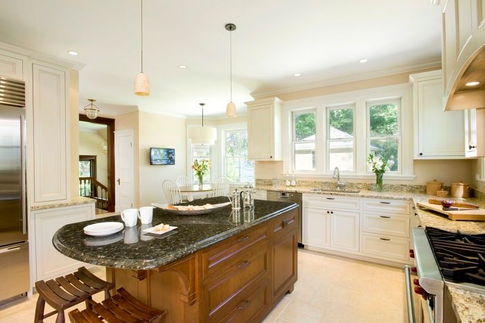 Guide to Countertops: Porcelain - Fine Homebuilding