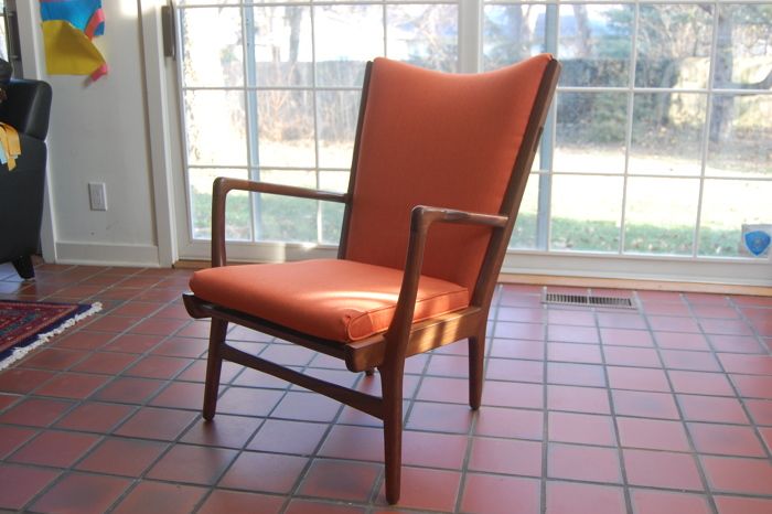 Swedish chair design hot sale