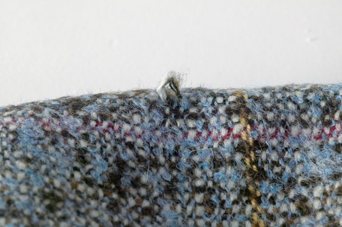 Wooly Nylon: a guide – Our Social Fabric