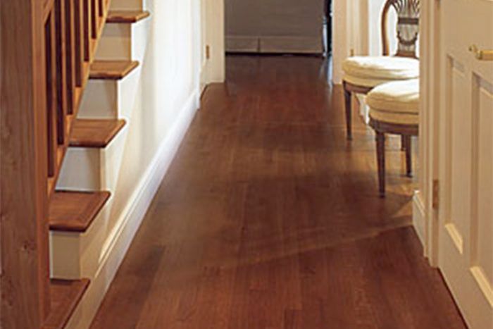 Timber Flooring Installers