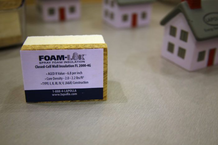 Is There Environmentally Friendly Spray Foam Insulation? - Fine Homebuilding
