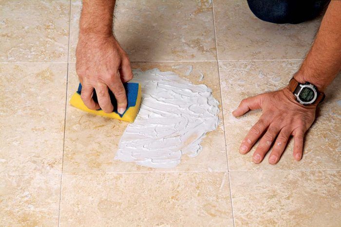 How to Clean Floor Tiles Naturally: Everything you Need to Know